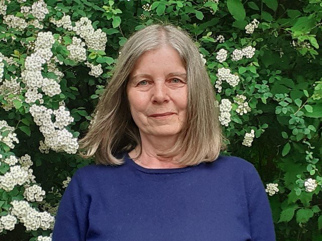 Dr. Doris Quinten